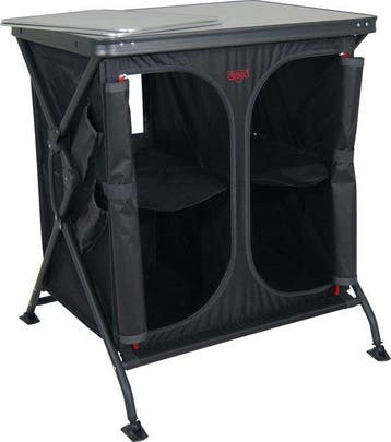 Buitenkeuken Crespo Kookkast - AP-104 - 76x85x70 cm, Verzenden, Nieuw