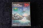 Philips Videopac NR 29 Dam Buster, Consoles de jeu & Jeux vidéo, Verzenden
