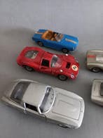 Politoys, Mebetoys 1:43 - Model sportwagen (5) - Modelli di