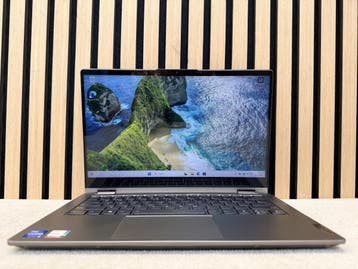 Veiling - Lenovo ThinkBook 14s Yoga | i5-1135G7 | 16GB | 256