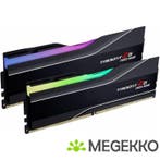 G.Skill DDR5 Trident Z5 Neo RGB 2x32GB 6000, Verzenden