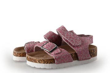 Colors of California Sandalen Meisjes in maat 20 Overig, Enfants & Bébés, Vêtements enfant | Chaussures & Chaussettes, Verzenden