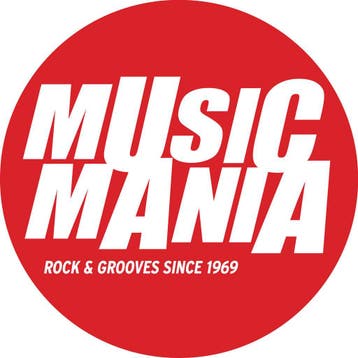 Music Mania koopt uw vinyl platen LPs singles