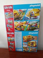 Playmobil - City Life - 71202 y 71203 - Playmobil 71202,