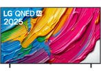 LG 86QNED80A6A - 4K QNED TV - 7 AI Processor 4K Gen8 HDR10, Audio, Tv en Foto, Televisies, Verzenden, Zo goed als nieuw, LG