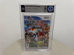 Nintendo - Wii - Sealed Super Smash Bros. Brawl (Wii, 2008)