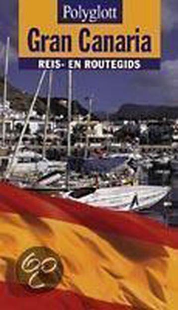 GRAN CANARIA (POLYGLOTT) - Koch, Verzenden, Nieuw