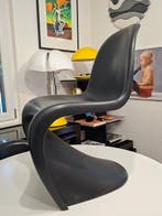 Vitra - Verner Panton - Stoel (4) - Panton Stoel - Plastic