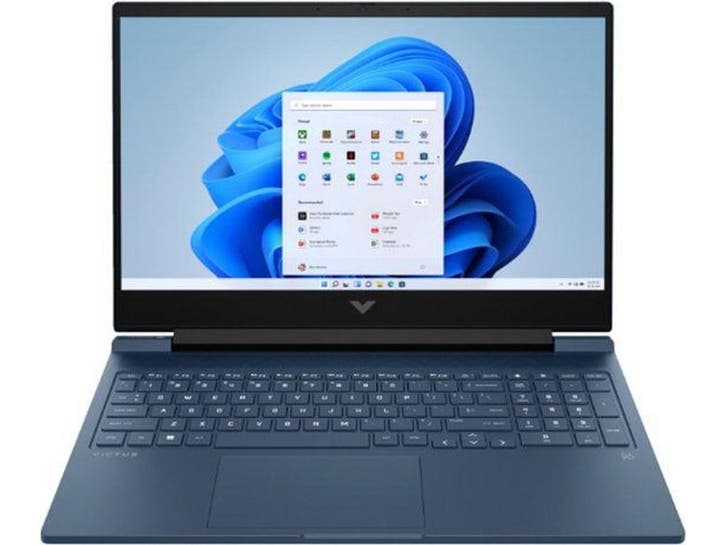 Victus Gaming Laptop 16-r0666nb - Intel I7-13700H - 32GB -, Computers en Software, Windows Laptops, Nieuw, Verzenden
