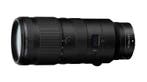 Nikon Z 70-200mm 2.8 VR S II *OUTLET* nr. 2111, Ophalen of Verzenden