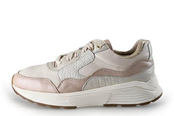 Xsensible Sneakers in maat 40 Roze, Xsensible, Verzenden, Zo goed als nieuw, Sneakers