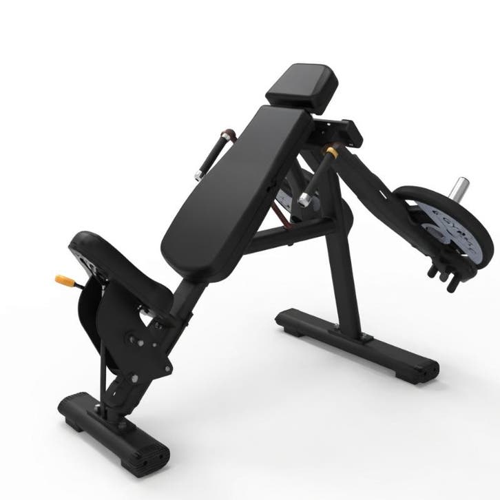 Gymfit - Incline Fly - Pl75, Sport en Fitness, Fitnessapparatuur, Nieuw, Ophalen of Verzenden