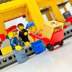 Lego Set - 7997 - Ville - Trein Station, Nieuw