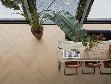 Floorlife / Ambiant YUP Fulham SRC Visgraat PVC Click, Ophalen of Verzenden, Nieuw