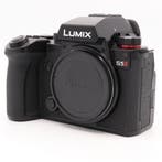 Panasonic Lumix DC-S5 II body | Occasion, TV, Hi-fi & Vidéo, Appareils photo numériques, Ophalen of Verzenden