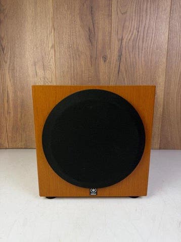 Yamaha - YST-SW012 Subwoofer luidsprekerset