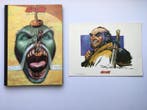 Storm The Collection 1 t/m 12 - Complete reeks HC - 12 Album, Livres