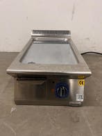 Electrolux Verchroomde Bakplaat op Stroom, Ophalen of Verzenden