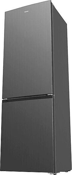 Koenic KFK631-1CIN - Koelvriescombinatie - 186 cm - 315L -, Elektronische apparatuur, Koelkasten en IJskasten, Ophalen of Verzenden