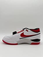 Nike - Nike Air Alpha Forcee 88 SP Billie Eillish Fire Red