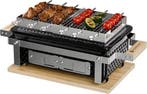 2dekans | KitchenBrothers Kamado Hibachi Grill - PFAS Vrij -, Ophalen of Verzenden