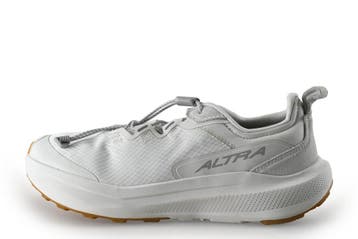 Altra Sportschoenen in maat 41 Wit, Kleding | Heren, Schoenen, Verzenden, Zo goed als nieuw, Altra, Wit