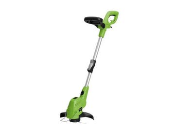 Veiling - Vito grastrimmer 450W VIAC450A, Tuin en Terras, Nieuw