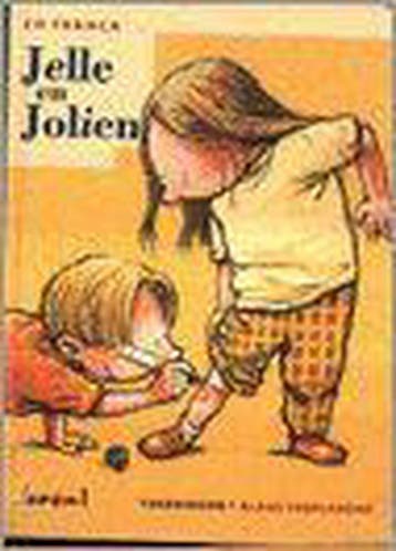 Jelle en Jolien / Doremi-voorleesverhalen 9789031713158, Livres, Verzenden, E. Franck