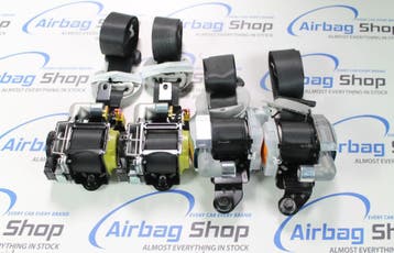 AIRBAG KIT – TABLEAU DE BORD KIA RIO (2017-….), Autos : Pièces & Accessoires, Utilisé, Kia