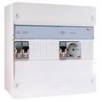 Armoire dinstallation du distributeur PV Legrand - 350143, Verzenden