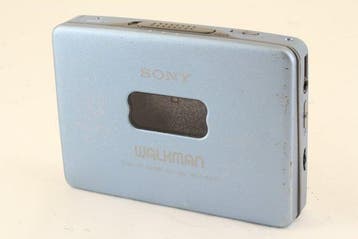 Sony - WM-EX511 Lecteur-enregistreur de cassettes, Nieuw