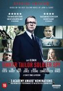 Tinker tailor soldier spy op DVD, Verzenden, Nieuw in verpakking