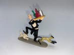 Pixi - Tintin - Nestor Milou et le chat N/4519