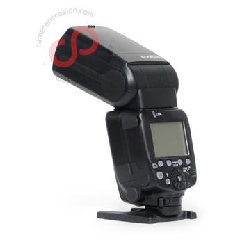 Canon Speedlite 600EX-RT nr. 3049, Audio, Tv en Foto, Ophalen of Verzenden, Zo goed als nieuw, Canon