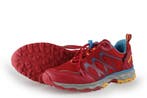 Meindl Wandelschoenen Jongens in maat 33 Rood, Verzenden, Jongen of Meisje, Schoenen, Meindl
