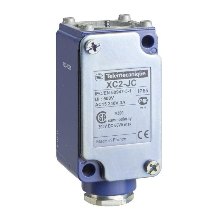 Schneider Electric Osiswitch Interrupteur De Fin De Course -, Bricolage & Construction, Électricité & Câbles, Envoi