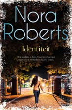 Identiteit 9789049205515 Nora Roberts, Verzenden, Zo goed als nieuw, Nora Roberts