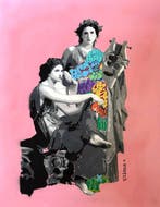 Quiona+ - ‘L’Art et la Littérature’ XL