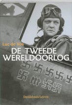 Tweede Wereldoorlog, De 9789058262837 L. de Vos, Boeken, Verzenden, Gelezen, L. de Vos
