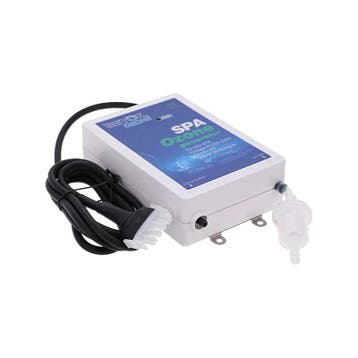 Beyok Spa Ozonator FQ300, Tuin en Terras, Ophalen, Nieuw, Overige typen