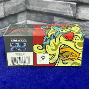 Mini GT 1:64 - Modelauto (3) - Lotto di 3 Modellini Mini GT, Nieuw