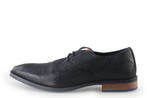 Via Borgo Nette schoenen in maat 44 Blauw, Kleding | Heren, Schoenen, Via Borgo, Overige typen, Zo goed als nieuw, Verzenden