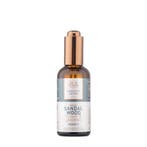 Lichaams- en Gezichtsolie Sandelhout Serenity - Himalayas, Ophalen of Verzenden, Nieuw