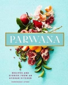 Parwana 9781911632238 Durkhanai Ayubi, Verzenden, Zo goed als nieuw, Durkhanai Ayubi