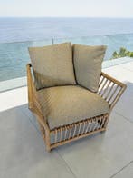 B&B Italia - Mario Bellini - Fauteuil - Softcage - NUOVA