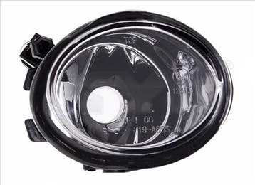 BMW E39 M5 Mistlamp Links (Mistlampen, Verlichting), Verzenden, Nieuw