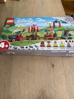 Lego Set - Disney, Creator - Disney trein 43212; Creator, Kinderen en Baby's, Speelgoed | Duplo en Lego, Nieuw