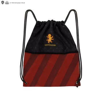 Harry Potter Gryffindor Sportzak, Verzamelen, Ophalen of Verzenden, Nieuw