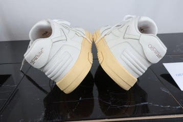 Off White - Out Of Office ARW - Sneakers - Maat: EU 44, Vêtements | Hommes