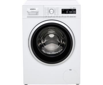 Siemens iQ700 WM16W540 - Wasmachine - 8 kg - 1600 tpm -, Electroménager, Ophalen of Verzenden